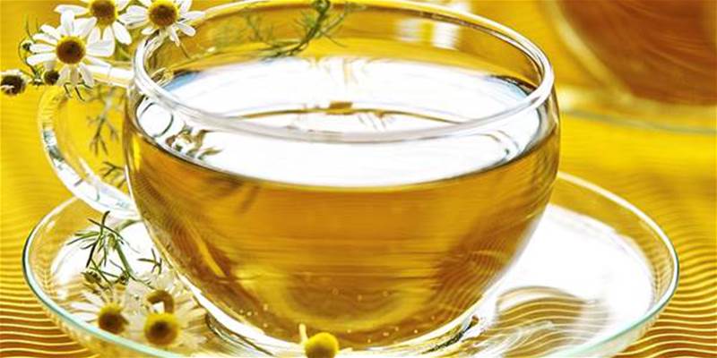 Os 8 Benefícios do Chá de Camomila para Saúde