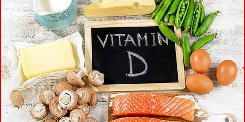 6 alimentos ricos em vitamina D para fortalecer a imunidade!
