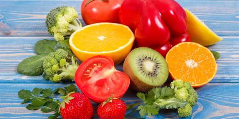 10 alimentos mais ricos em vitamina C que existem!