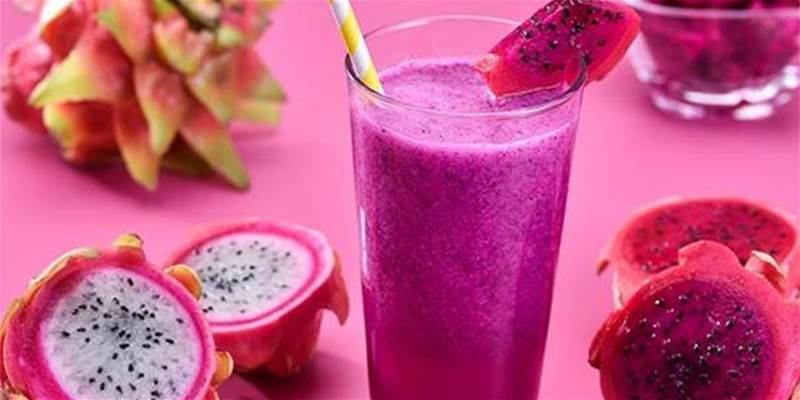 10 benefícios do suco de pitaya para saúde!