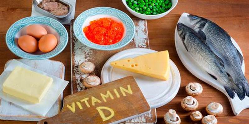 8 principais alimentos ricos em vitamina D!