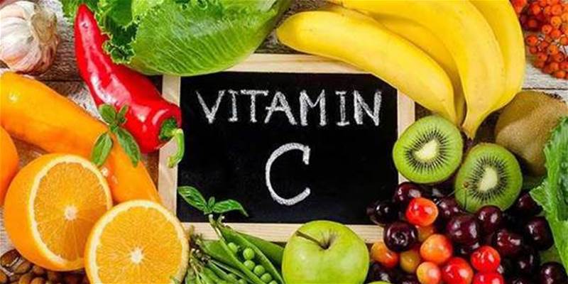 7 principais alimentos ricos em vitamina C!
