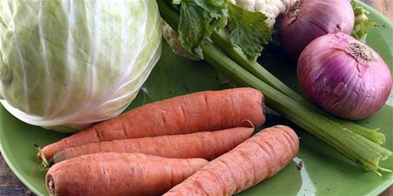 8 vegetais ricos em vitamina C para defesas do corpo!